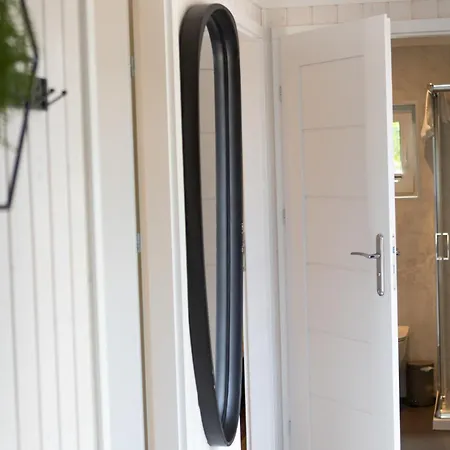 Mobile Homes Polen - Jersleber & Erlebnisresort Nyaraló