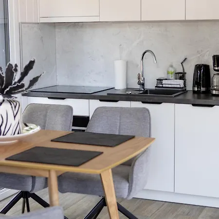 Nyaraló Mobile Homes Polen - Jersleber & Erlebnisresort Jersleben