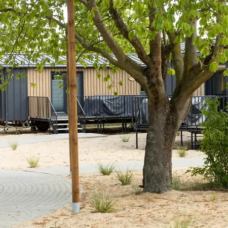 Mobile Homes Polen - Jersleber & Erlebnisresort