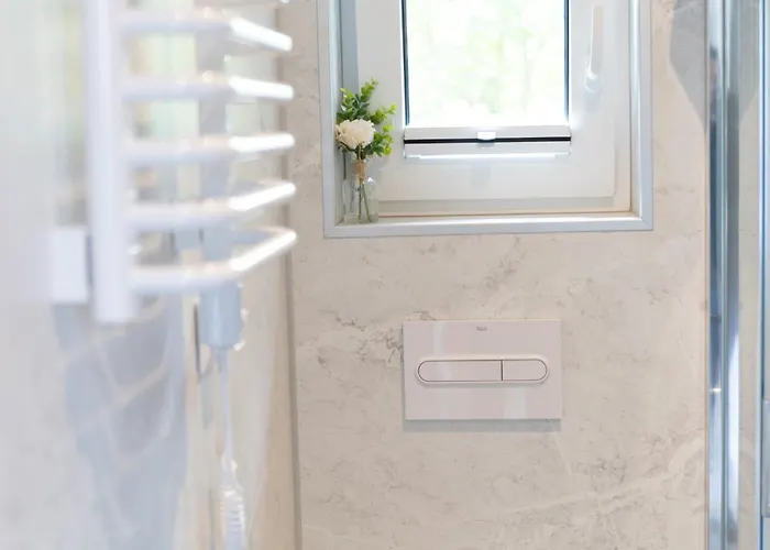 Mobile Homes Polen - Jersleber & Erlebnisresort