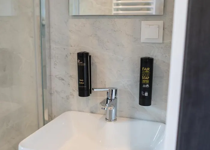 Nyaraló Mobile Homes Polen - Jersleber & Erlebnisresort